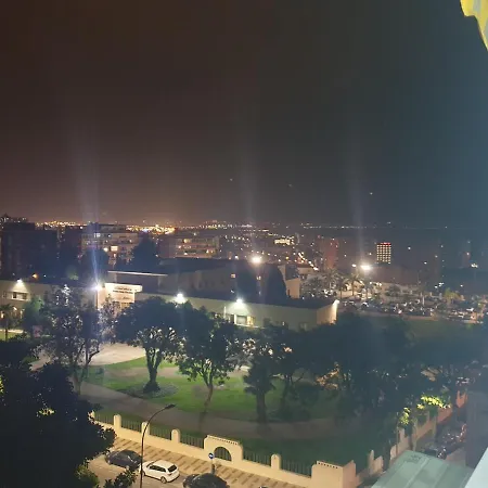 Διαμέρισμα Centric With Nice Views *