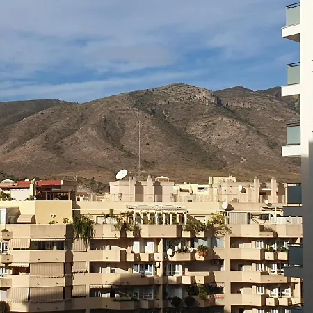 Daire Centric With Nice Views