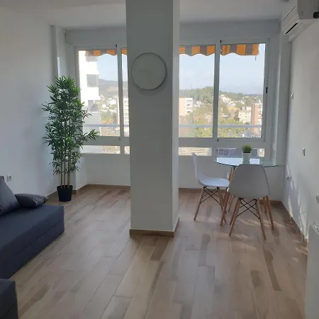 Centric With Nice Views Daire