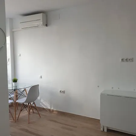 Appartement Centric With Nice Views Torremolinos