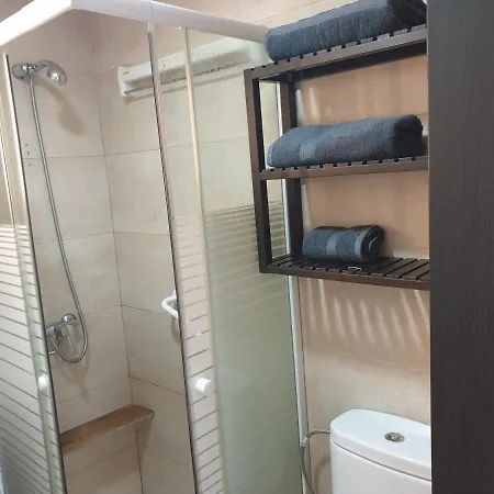 Centric With Nice Views Appartement Torremolinos