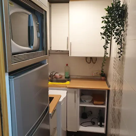 Appartement Centric With Nice Views